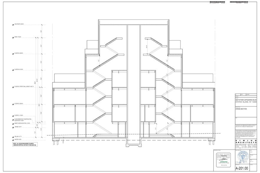 More Photos Of 829 Father Capodanno Blvd, Staten Island Office For Sale