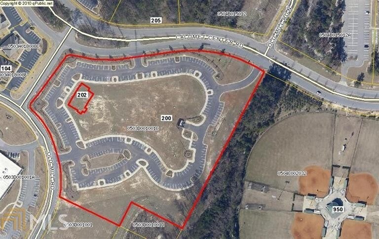 More Photos Of Calumet Center Rd, Lagrange Land For Sale