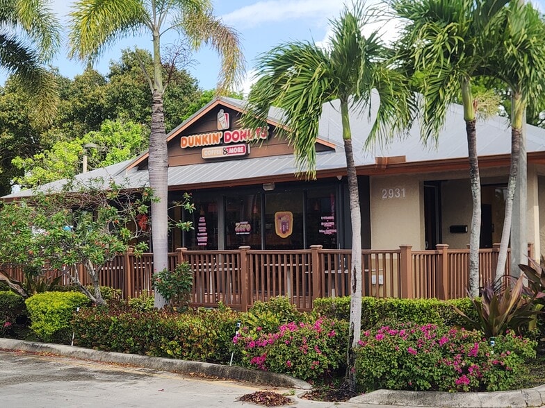 Primary Photo Of 2931 Northlake Blvd, West Palm Beach Auto Dealership For Sale