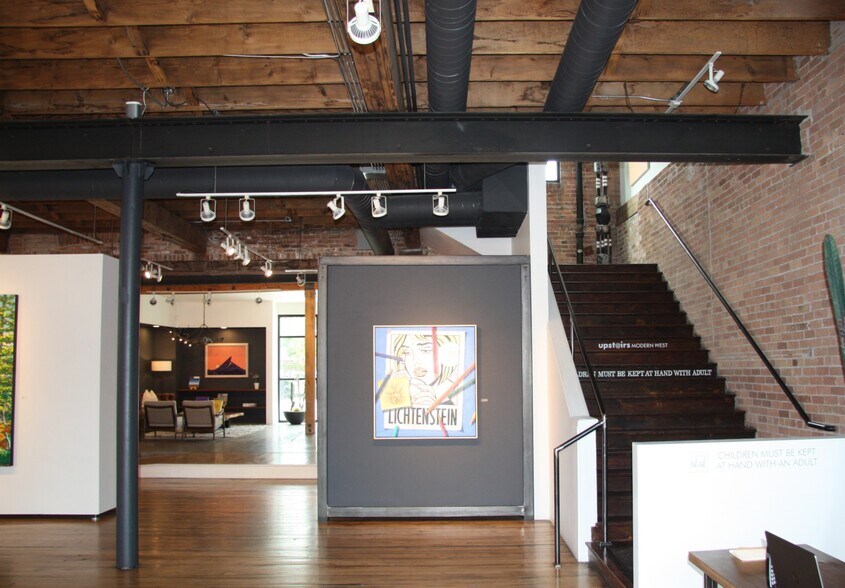 More Photos Of 412-422 S 700 W, Salt Lake City Flex For Lease