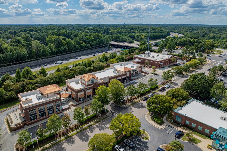 More Photos Of 1920 Falls Valley Dr, Raleigh Freestanding For Lease