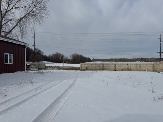 More Photos Of 294 15th St SW, New Prague Industrial For Sale