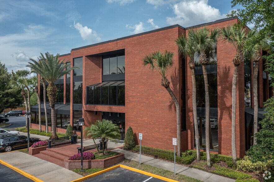 More Photos Of 2101 W State Road 434, Longwood Office For Lease