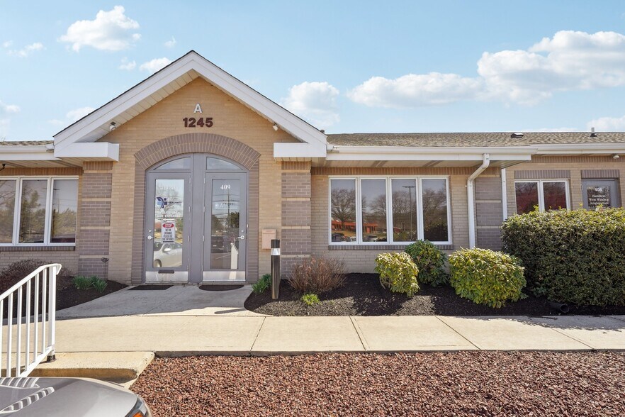 More Photos Of 1245 Whitehorse Mercerville Rd, Hamilton Medical For Sale