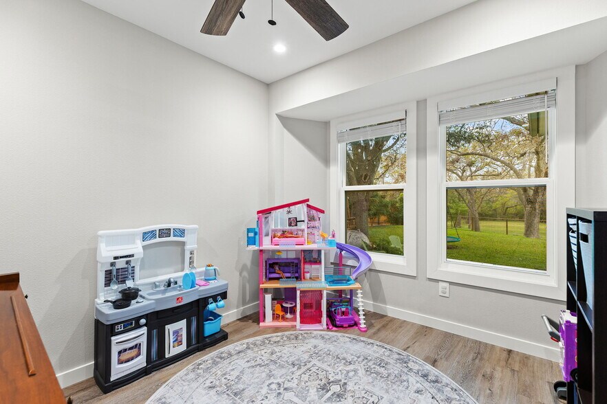 More Photos Of 4400 Co 123 rd, Hutto Land For Sale