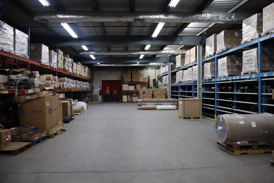 524 Viking Dr, Virginia Beach, VA 23452 Manufacturing For Sale