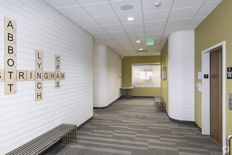 More Photos Of 1530 Meridian Ave, San Jose Office For Sale