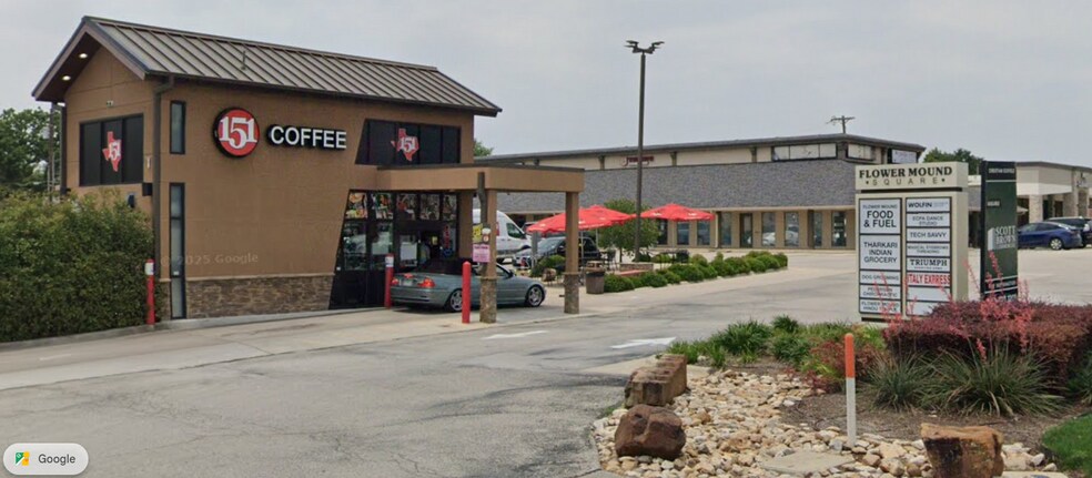 Primary Photo Of 3313-3357 Long Prairie Rd, Flower Mound Unknown For Lease