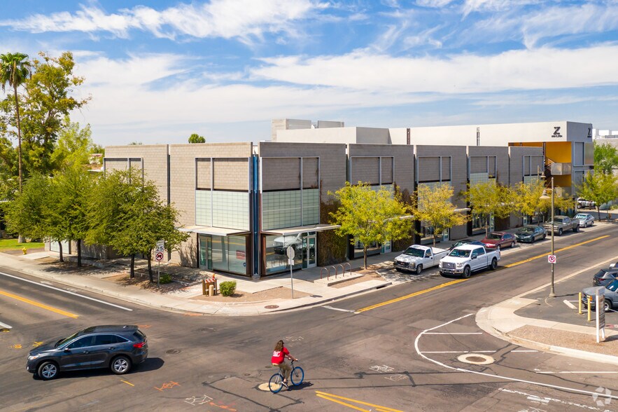 Primary Photo Of 464 S Farmer Ave, Tempe Office For Lease