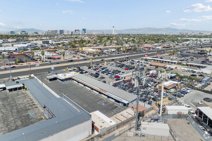 More Photos Of 3305 Fremont St, Las Vegas Hotel For Sale
