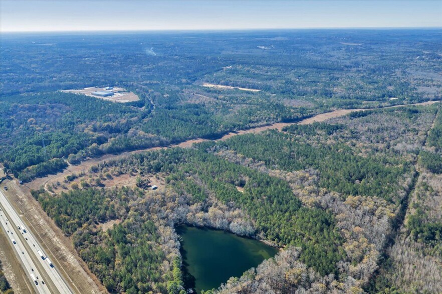 More Photos Of Benjamin Hawkins Pkwy, Byron Land For Sale