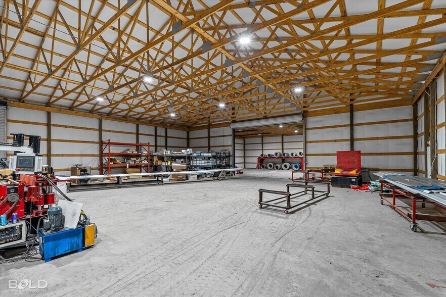More Photos Of 150 Frontage Rd, Minden Warehouse For Sale