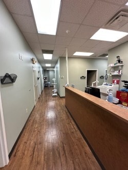 More Photos Of 1498 Jesse Jewell Pky SE, Gainesville Medical For Lease