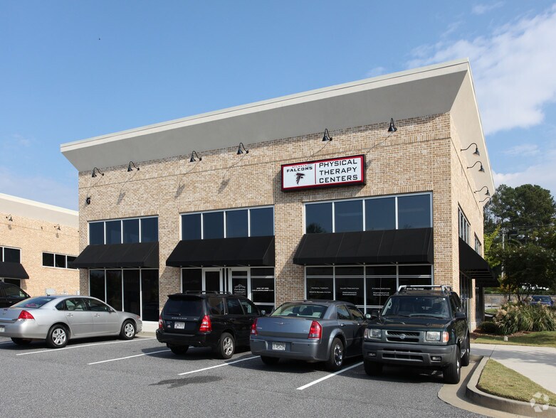 More Photos Of 3509-3523 Braselton Hwy, Dacula Unknown For Lease
