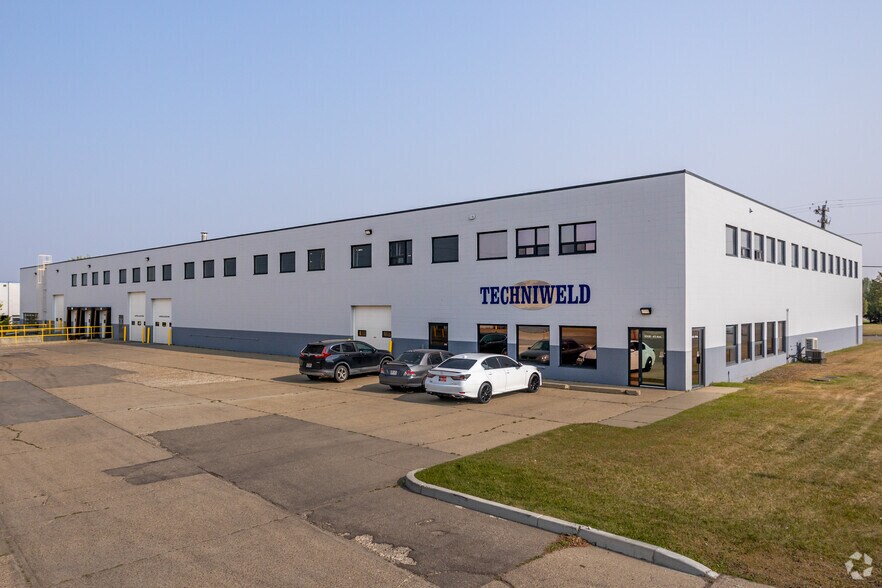 More Photos Of , Edmonton Industrial For Sale