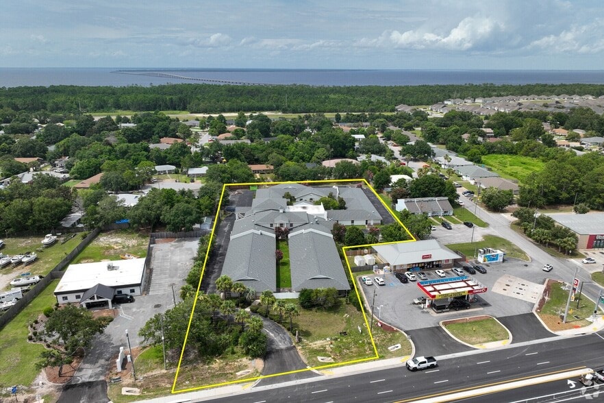 More Photos Of 3428 Gulf Breeze Pky, Gulf Breeze Congregate Senior Housing For Sale