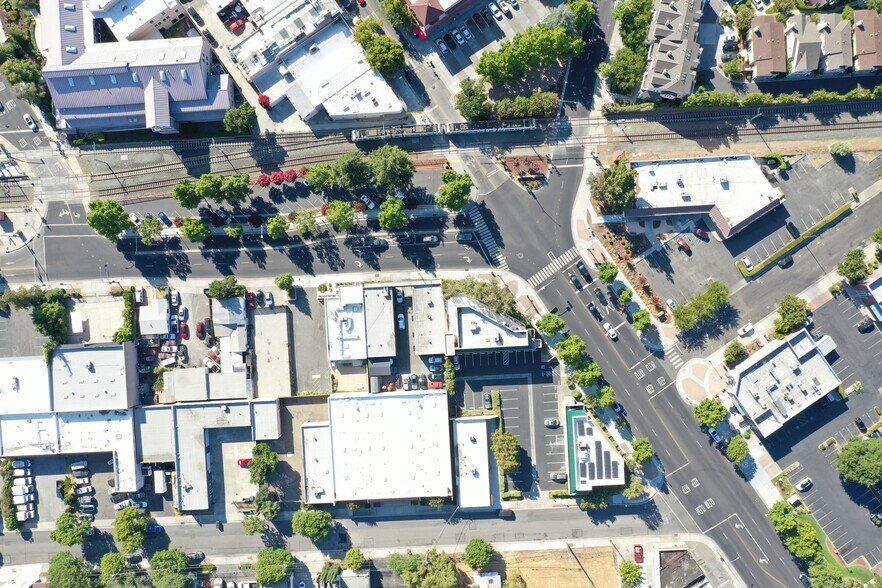 More Photos Of 486 E Campbell Ave, Campbell Medical For Lease