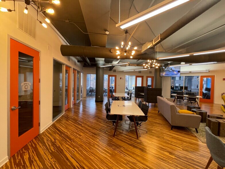 More Photos Of 606 Liberty Ave, Pittsburgh Office For Sale