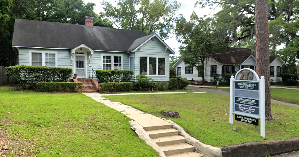 More Photos Of 219 E 5th Ave, Tallahassee Office For Lease