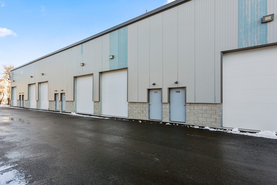 More Photos Of 907 North St, Randolph Light Distribution For Lease