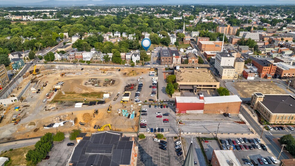 More Photos Of 127 Summit ave, Hagerstown Land For Sale