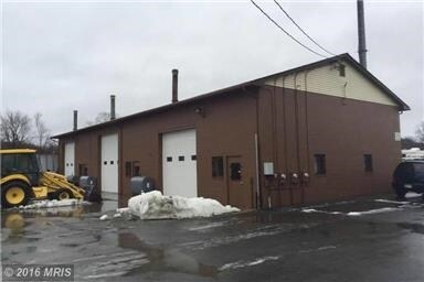 More Photos Of 408 Pulaski Hwy, Joppa Flex For Lease