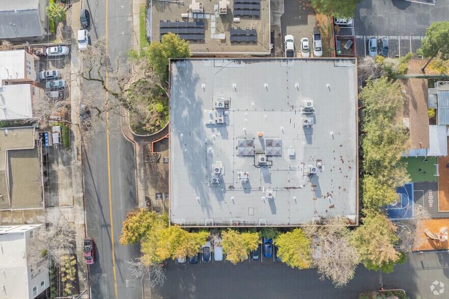 More Photos Of 1225 Alpine Rd, Walnut Creek Office For Lease