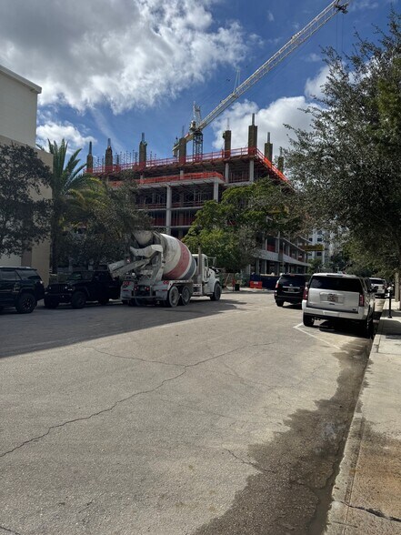 More Photos Of 123 S Olive Ave, West Palm Beach Restaurant For Sale