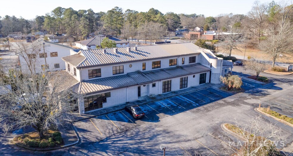 More Photos Of 6572 River Park Dr, Riverdale Office For Sale