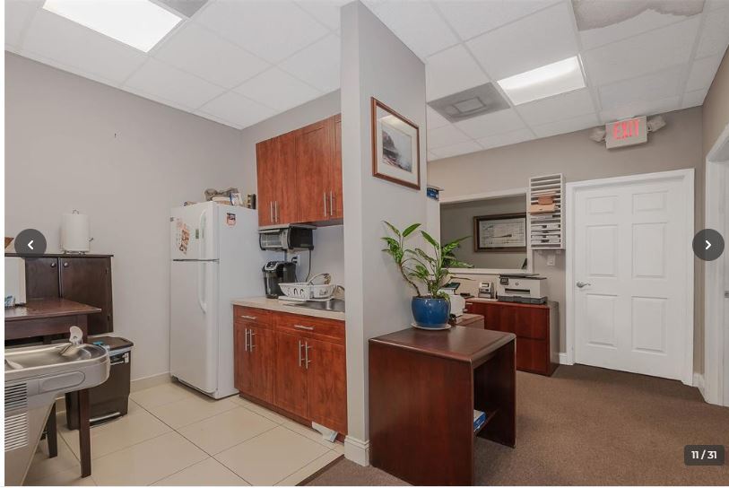 More Photos Of 7301 Wiles Rd, Coral Springs Medical For Lease