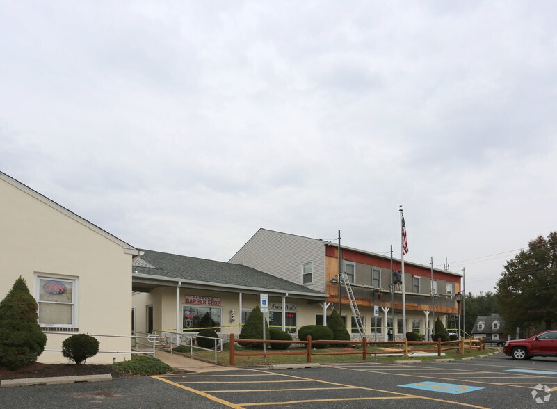 More Photos Of 3801 Skippack Pike, Skippack Freestanding For Lease