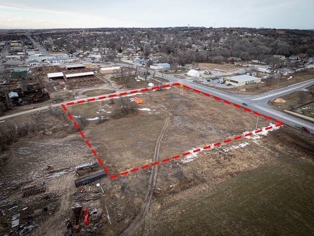 Primary Photo Of 1559 Lincoln st, West Point Land For Sale