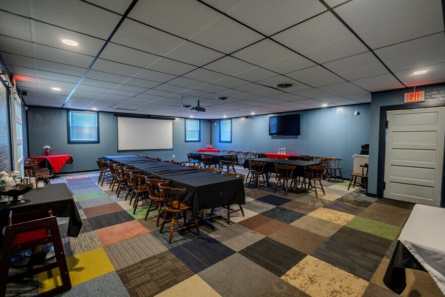 More Photos Of 1525 16th St, Central City General Retail For Sale