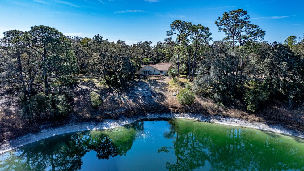 More Photos Of 13615 Tyrone St, Hudson Land For Sale