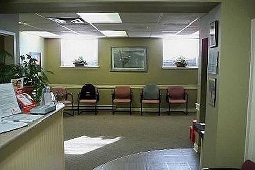 More Photos Of 5871 Highway 7 E, Markham Office For Lease