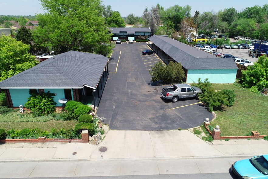 More Photos Of 5799 W Colfax Ave, Lakewood Hotel For Sale