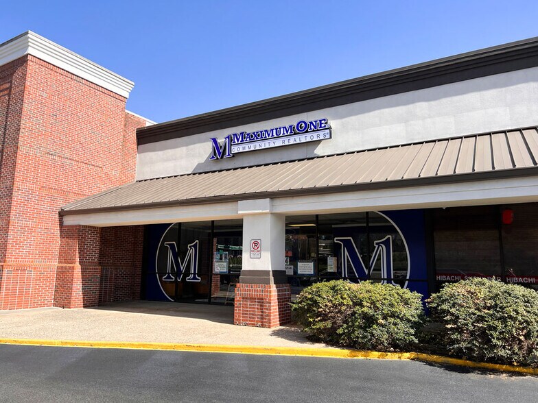 More Photos Of 140-240 Old Orchard Rd, Ellijay Unknown For Lease