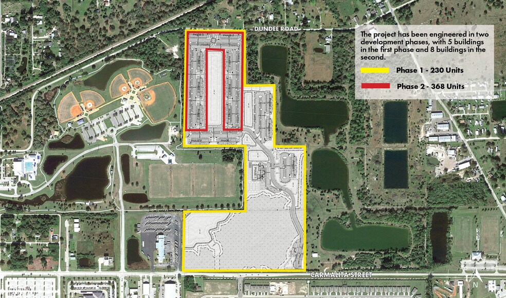 More Photos Of 1902 Carmalita St, Punta Gorda Land For Sale