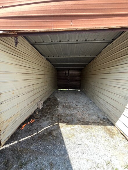 More Photos Of 2311 SE Lee Blvd, Lawton Self Storage For Sale