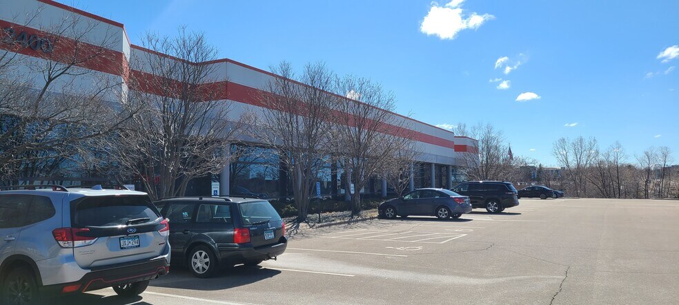 More Photos Of 2400 Pilot Knob Rd, Mendota Heights Light Manufacturing For Lease