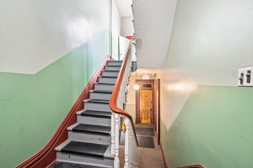 More Photos Of 1703 E Carson St, Pittsburgh General Retail For Sale