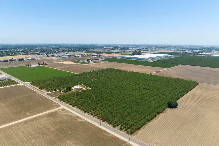 More Photos Of 3718 W Tuolumne Rd, Turlock Land For Sale