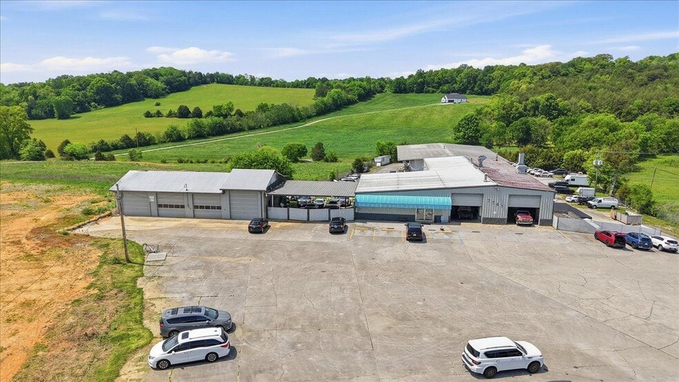 Primary Photo Of 7741 Maynardville Pike, Knoxville Industrial For Sale