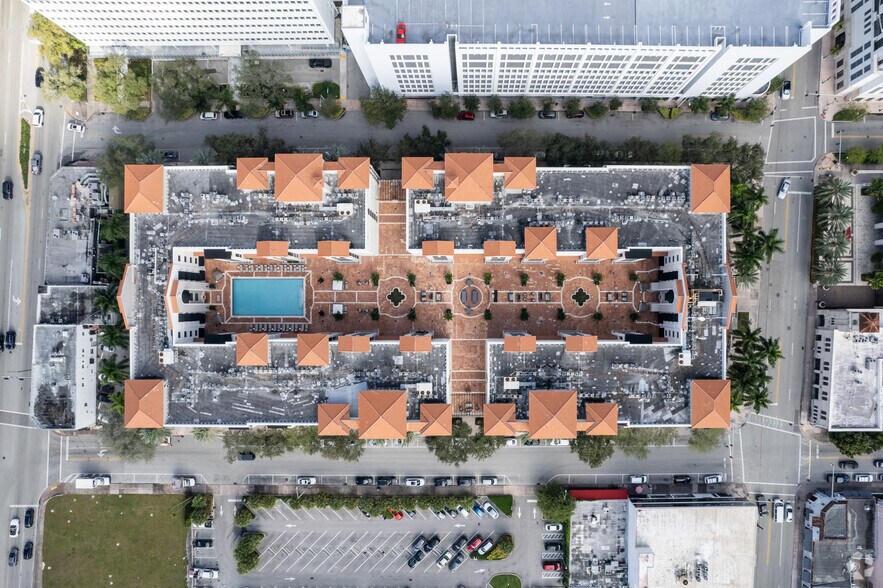 More Photos Of 353-383 Aragon Ave, Coral Gables Apartments For Lease