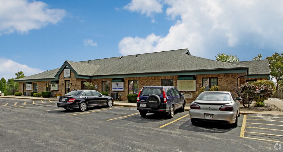 More Photos Of 2149 Velp Ave, Green Bay Office For Lease