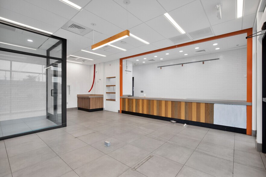 More Photos Of 507 W 3rd St, Pembroke Fast Food For Sale