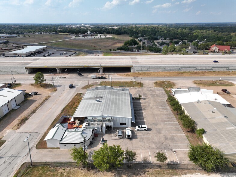 More Photos Of 2100 Highway 290 E, Brenham Restaurant For Sale