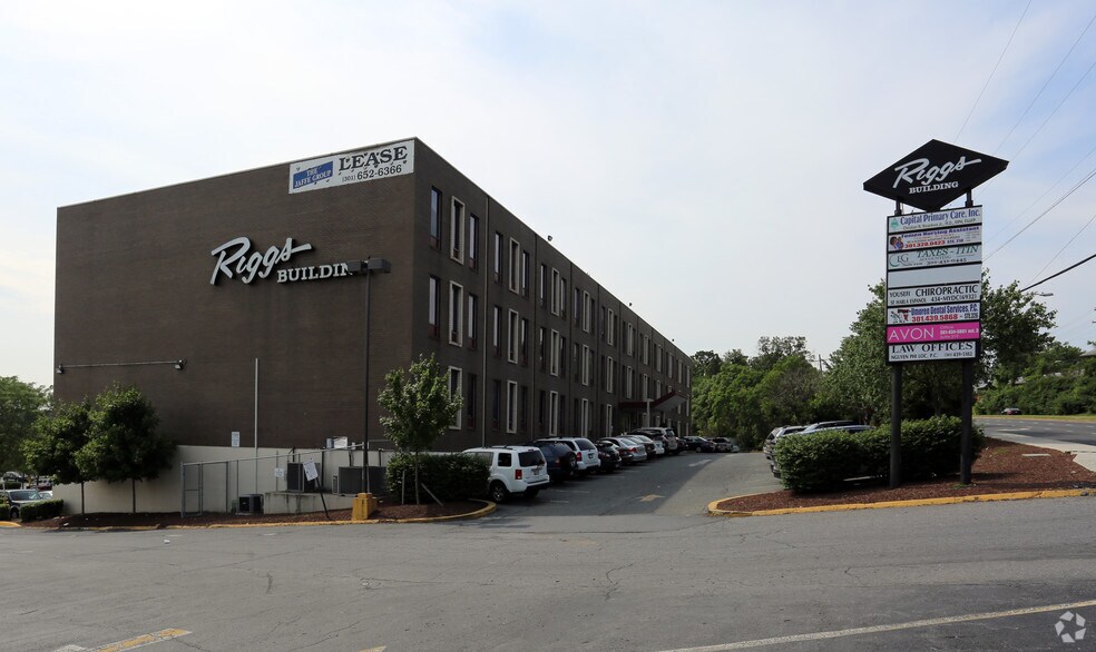 More Photos Of 7411 Riggs Rd, Adelphi Office Residential For Lease