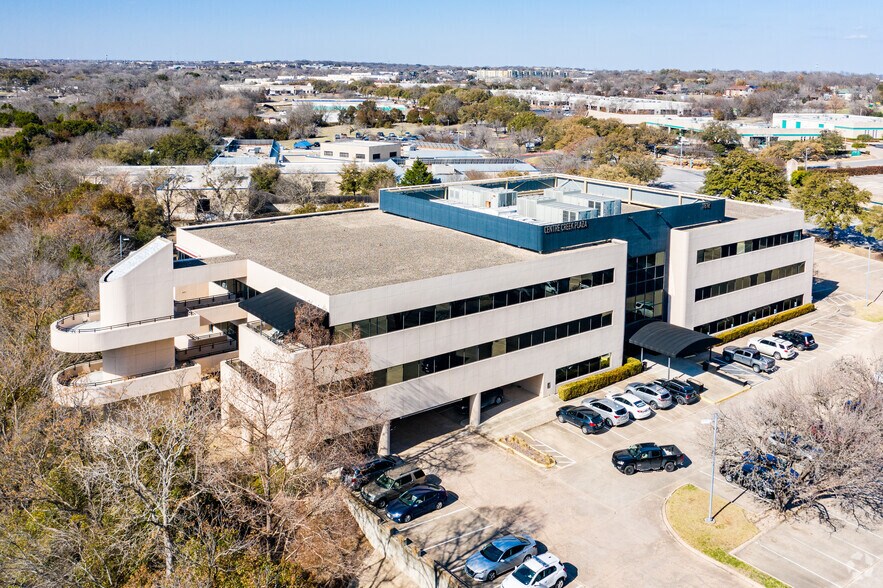 More Photos Of 1812 Centre Creek Dr, Austin Office For Lease