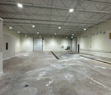 More Photos Of 50711-50731 Wing Dr, Shelby Township Warehouse For Lease